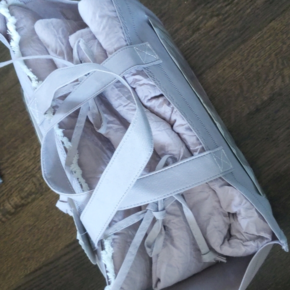 dream stories Bedding Crib Pillow And Comforter Poshmark